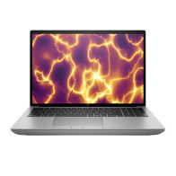 HP ZBOOK FURY 16 G11 WORKSTATION MOBILE 16" WUXGA i7-14700HX 2.1GHz RAM 32GB-SSD 1.024GB M.2 NVMe-NVIDIA RTX 1000 ADA 6GB-WI-FI 