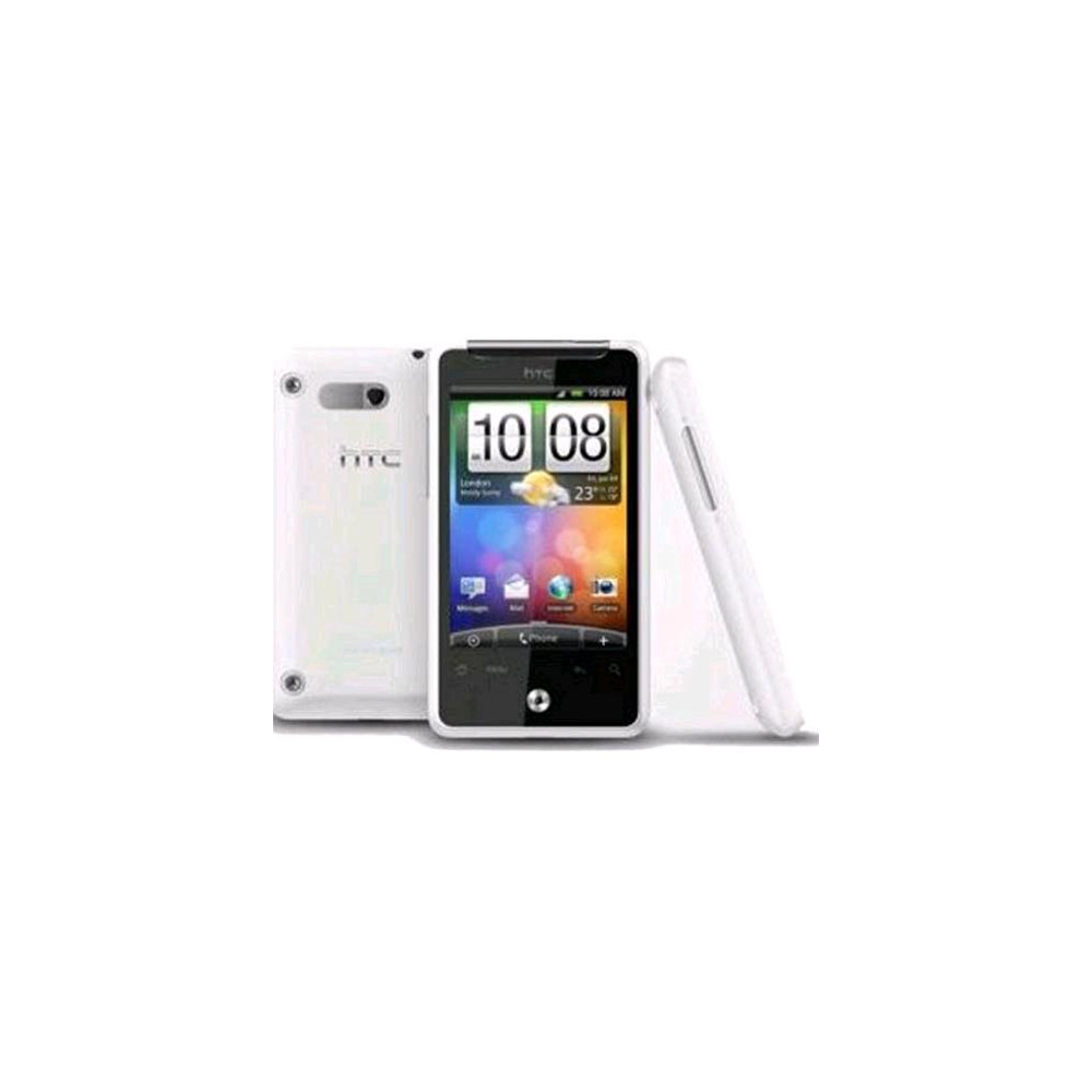 HTC GRATIA ARIA ITALIA WHITE