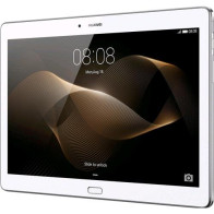 HUAWEI MEDIAPAD M2 10.0 10.1" 64GB RAM 3GB WI-FI + 4G LTE ANDROID ITALIA SILVER WHITE