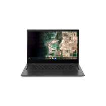LENOVO 14E 14" AMD A4-9120C 1.6GHz RAM 4GB-eMMC 64GB-S.O. CHROME BLACK (81MH0005IX)