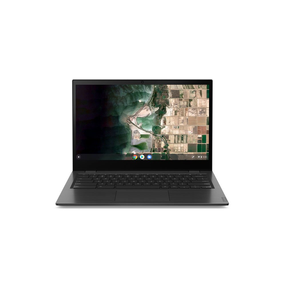 LENOVO 14E 14" AMD A4-9120C 1.6GHz RAM 4GB-eMMC 64GB-S.O. CHROME BLACK (81MH0005IX)