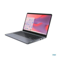 LENOVO 14E GEN3 CHROMEBOOK 14" FULL HD TOUCH SCREEN INTEL N100 3.4GHz RAM 8GB-eMMC 128GB-WI-FI 6E-CHROME OS