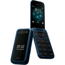 NOKIA 2660 FLIP DUAL SIM 2.8" CLAMSHELL FOTOCAMERA BLUETOOTH EUROPA BLUE