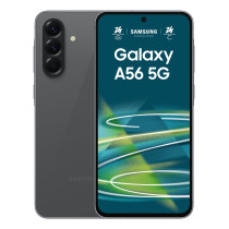 SAMSUNG A566 GALAXY A56 5G DUAL SIM 6.7" OCTA CORE 128GB RAM 8GB 5G ITALIA GRAPHITE