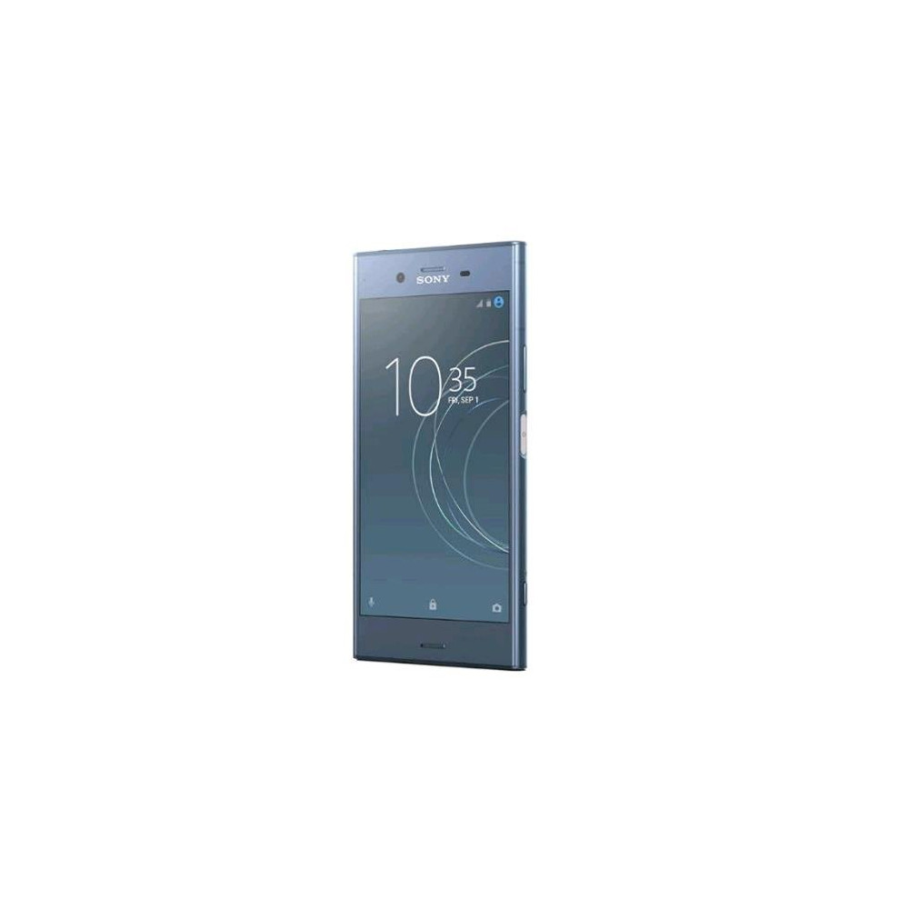 SONY XPERIA XZ1 5.2" OCTA CORE 64GB RAM 4GB 4G LTE TIM MOONLIT BLUE