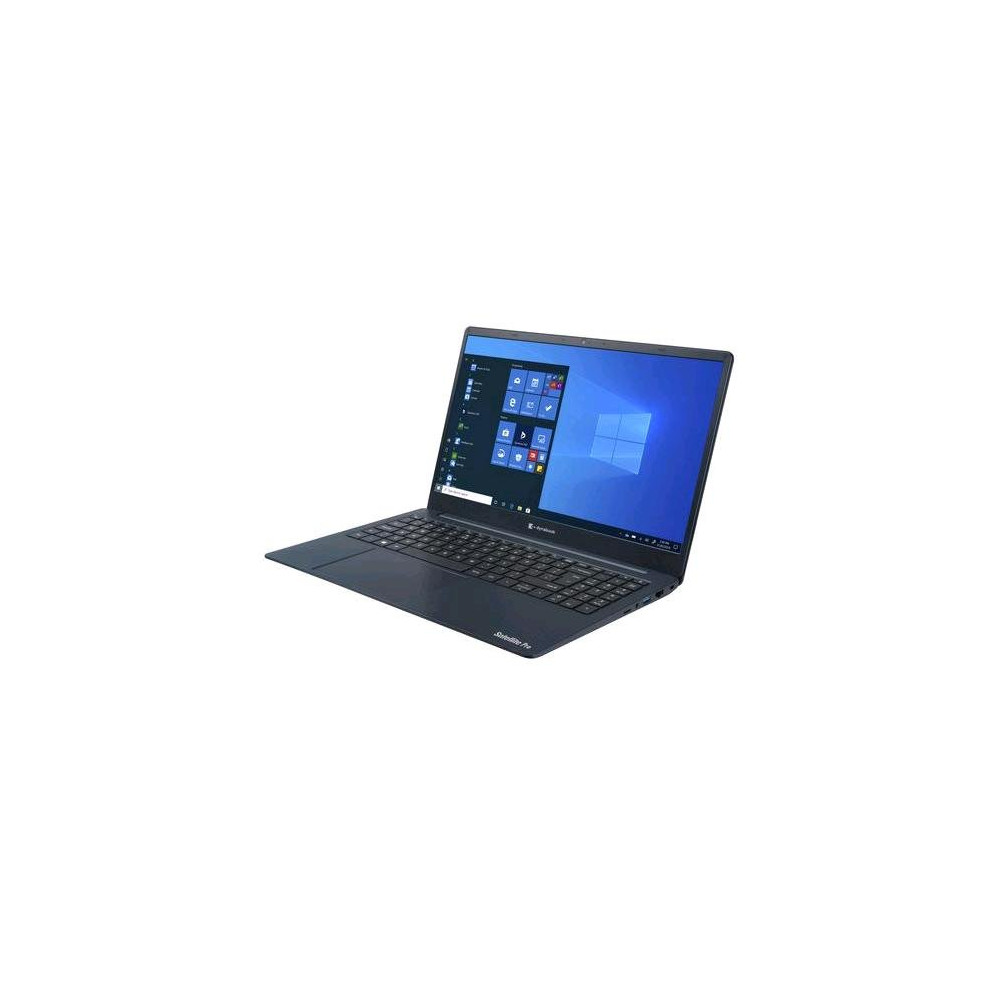 TOSHIBA DYNABOOK SATELLITE PRO C50-E-10M 15.6" INTEL CELERON 3867U 1.8GHz RAM 4GB-SSD 128GB-WIN 10 PROF ACCADEMIC (A1PYS20E11KL)