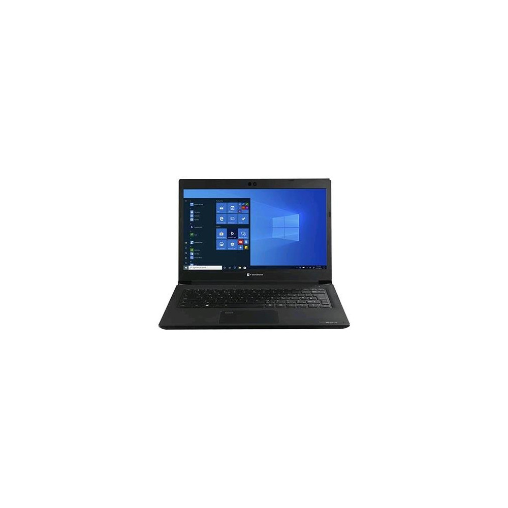 TOSHIBA TECRA A30-G-10T 13.3" i7-10510U 1.8GHz RAM 16GB-SSD 512GB-WIN 10 PROF BLACK (PSZ20E-0P600LIT)