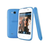 YEZZ ANDY A5EI DUAL SIM 5" DUAL CORE RAM 4GB ITALIA WHITE/LIGHT BLUE