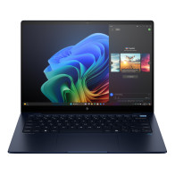 HP ELITEBOOK ULTRA 14 G1q AI COPILOT+ PC 14" 2.2K TOUCH SCREEN QUALCOM SNAPDRAGON X ELITE X1E-78-100 RAM 32GB-SSD 1TB NVMe-INTEL