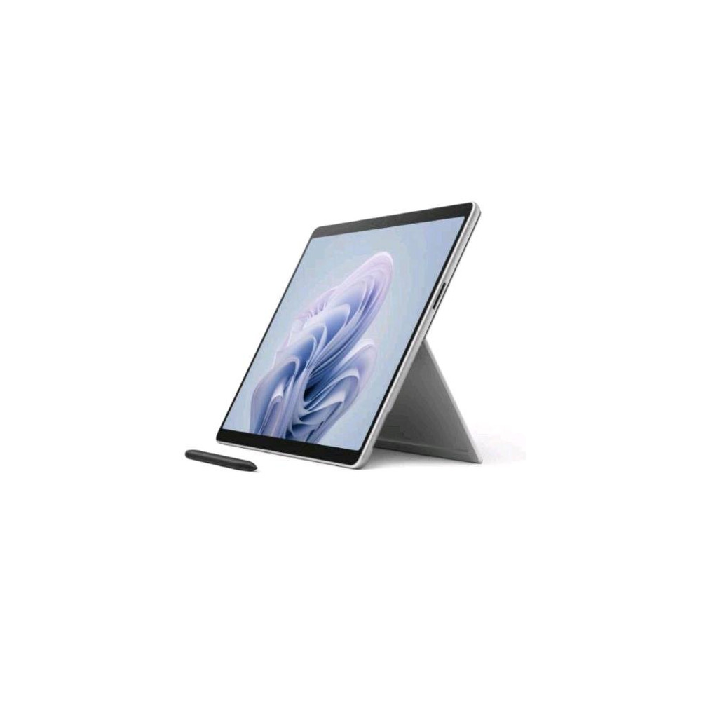 MICROSOFT SURFACE PRO 10 5G 13" 2880 x 1920 TOUCH SCREEN INTEL CORE ULTRA 5 135U RAM 16GB-SSD 256GB NVMe-INTEL GRAPHICS-5G NFC W