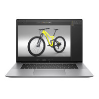 HP ZBOOK STUDIO 16 G11 MOBILE WORKSTATION 16" WQUXGA INTEL CORE ULTRA 7 155H RAM 32GB-SSD 1TB NVMe-NVIDIA RTX 3000 Ada 8GB-WI-FI