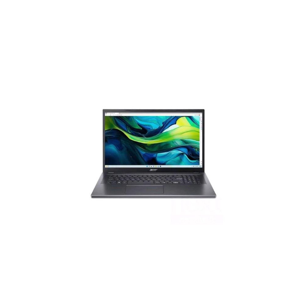 ACER ASPIRE A17-51M-593N 17.3" INTEL CORE 5 120U RAM 8GB-SSD 512GB NVMe-WIN 11 HOME (NX.KZZET.00B)