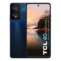 TCL 40 NXTPAPER DUAL SIM 6.78" OCTA CORE 256GB RAM 8GB 4G LTE ITALIA MIDNIGHT BLUE