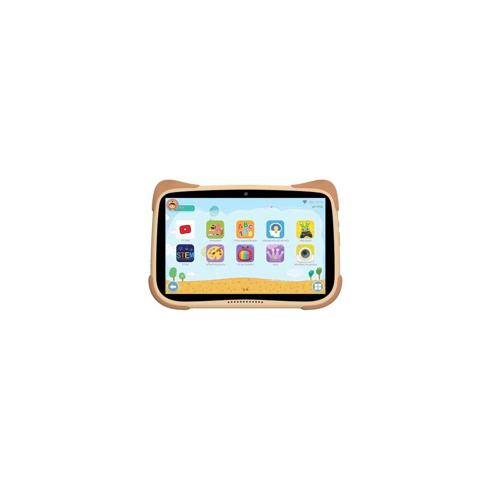 MEDIACOM M-SP8KID SMARTKID 8 TABLET PER BAMBINI 8" QUAD CORE 32GB RAM 3GB WI-FI