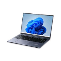 YASHI LE MANS YP1682 AI COPILOT+ PC 16" QUAD HD AMD RYZEN AI 9 365 RAM 16GB-SSD 1TB NVMe-AMD RADEON 880M-WI-FI 6E-WIN 11 PROF
