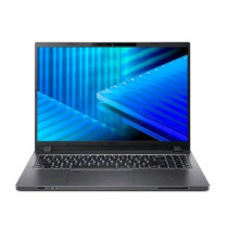 ACER TRAVELMATE P2 16 TMP216-71-G3-TCO-55AW AI 16" INTEL CORE ULTRA 5 125H RAM 16GB-SSD 512GB NVMe-INTEL ARC GRAPHICS-WI-FI 6E +