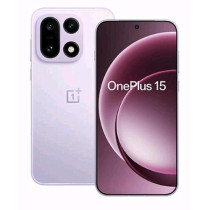 ONEPLUS 15 5G DUAL SIM 6.78" OCTA CORE 512GB RAM 16GB 5G EUROPA ULTRA VIOLET