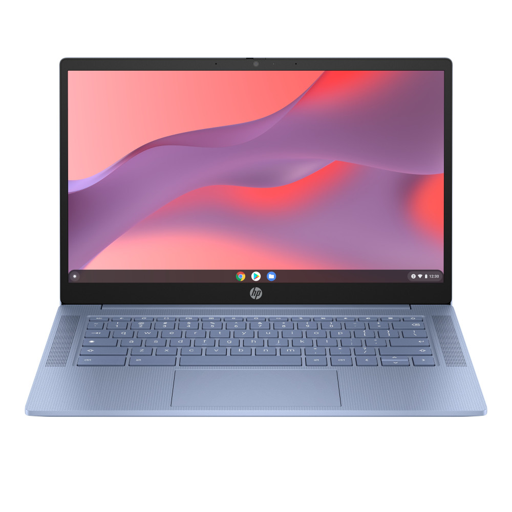 HP CHROMEBOOK 14A-NF0007NL 14" i3-N305 RAM 8GB- 256GB eUFS-INTEL UHD GRAPHICS-WI-FI 6E-ChromeOS (A44NFEA#ABZ)