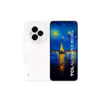 TCL 60 ULTRA NXTPAPER 5G DUAL SIM 7.2" OCTA CORE 256GB RAM 12GB 5G ITALIA WHITE
