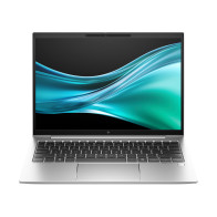 HP ELITEBOOK 830 G11 13.3" WUXGA INTEL ULTRA 7-155U 1.7GHz RAM 16GB-SSD 512GB M.2 NVMe-4G LTE + WI-FI 6E-WIN 11 PROF SILVER (970