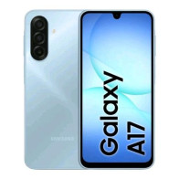 SAMSUNG A175 GALAXY A17 DUAL SIM 6.7" OCTA CORE 256GB RAM 8GB 4G LTE WIND3 LIGHT BLUE