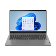 LENOVO IDEAPAD 3 15IAU7 15.6" i3-1215U 3.3GHz RAM 8GB-SSD 512GB NVMe-INTEL GRAPHICS-WI-FI 6-WIN 11 HOME (82RK016LIX)