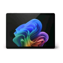 MICROSOFT SURFACE PRO 11 COPILOT+ 13" OLED TOUCH SCREEN SNAPDRAGON X ELITE X1E-80-100 4GHz RAM 16GB SSD 1 TB-WI-FI 7-WIN 11 PROF