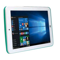 MEDIACOM WINPAD W700 7" QUAD CORE 16GB WI-FI BLUETOOTH WINDOWS 10 VERDE SMERALDO