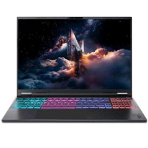 ACER NITRO 16S AI AN16S-61-R77Y COPILOT+ PC 16" WQXGA AMD RYZEN AI 7 350 RAM 32GB-SSD 2TB NVMe-NVIDIA GEFORCE RTX 5070 Ti 12GB-W