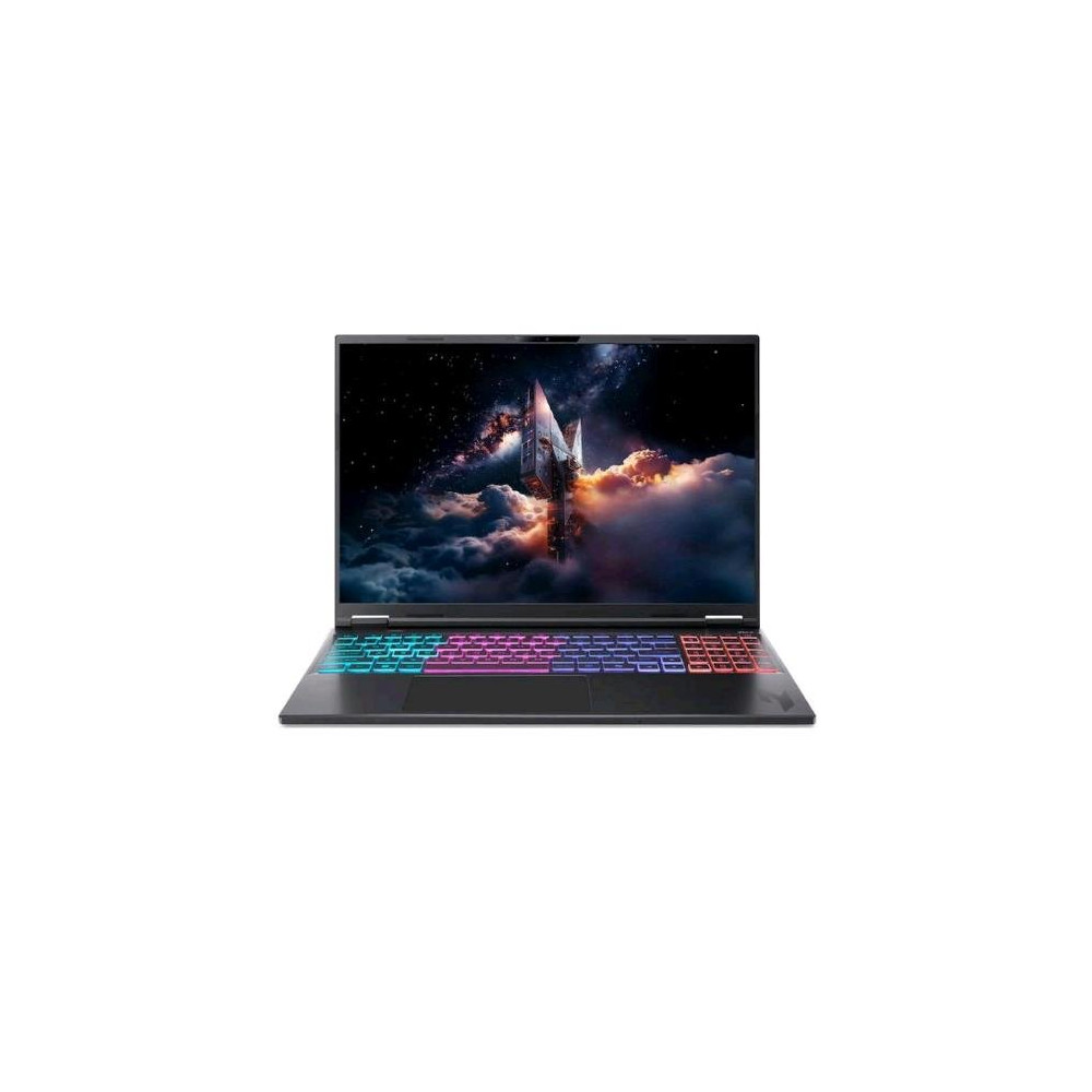 ACER NITRO 16S AI AN16S-61-R77Y COPILOT+ PC 16" WQXGA AMD RYZEN AI 7 350 RAM 32GB-SSD 2TB NVMe-NVIDIA GEFORCE RTX 5070 Ti 12GB-W