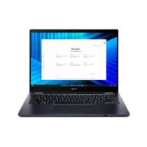 ACER TRAVELMATE TMP414RN-55-TCO-718Q 14" WUXGA TOUCH SCREEN INTEL CORE ULTRA 7 255U RAM 32GB-SSD 1TB NVMe-INTEL GRAPHICS-WI-FI 7