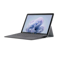 MICROSOFT SURFACE GO 4 10.5" TOUCH SCREEN INTEL N200 3.7GHz RAM 8GB-eMMC 128GB-WIN 11 PROF PLATINUM (XHU-00004)