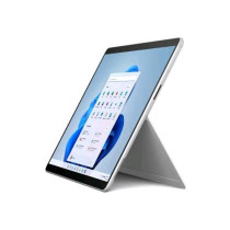 MICROSOFT SURFACE PRO 10 5G 13" TOUCH SCREEN INTEL CORE ULTRA 7 165U RAM 32GB-SSD 512GB NVMe-WI-FI 6 5G BLUETOOTH-WIN 11 PROF PL