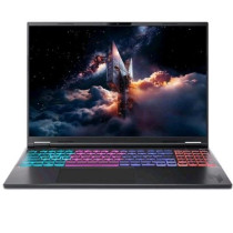 ACER NITRO 16S AI AN16S-61-R2EC AI COPILOT+ PC 16" WQXGA AMD RYZEN AI 9 365 RAM 32GB-SSD 1TB NVMe-NVIDIA GEFORCE RTX 5070 8GB-WI