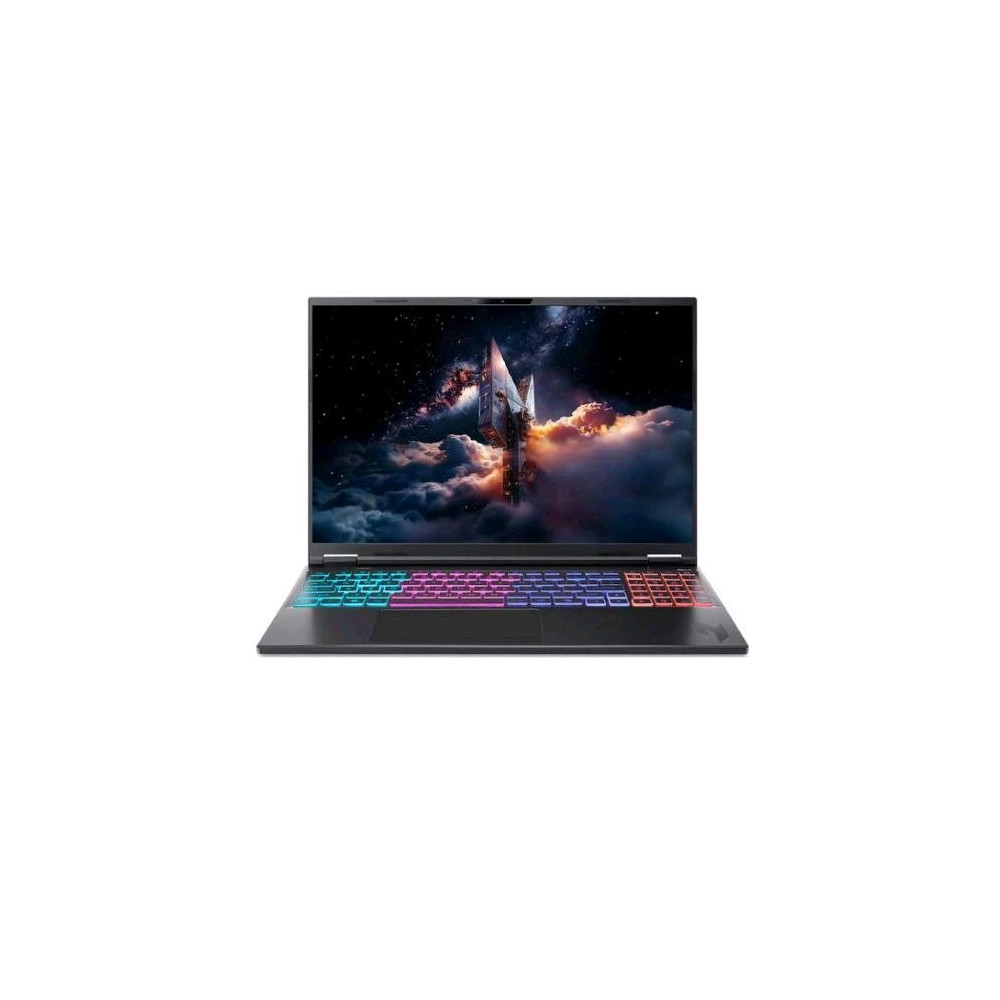 ACER NITRO 16S AI AN16S-61-R2EC AI COPILOT+ PC 16" WQXGA AMD RYZEN AI 9 365 RAM 32GB-SSD 1TB NVMe-NVIDIA GEFORCE RTX 5070 8GB-WI
