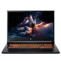 ACER NITRO V 17 AI ANV17-41-R92U GAMING 17.3" QUAD HD 2560 x 1440 AMD RYZEN 7 260 RAM 32GB-SSD 1TB NVMe-NVIDIA GEFORCE RTX 5060 