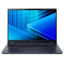 ACER TRAVELMATE P4 16 TMP416-54-TCO-76YN 16" WUXGA INTEL CORE ULTRA 7 255U RAM 32GB-SSD 1TB NVMe-INTEL GRAPHICS-WI-FI 7 + GIGABI