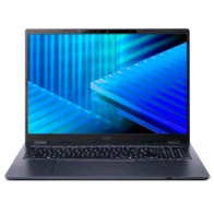 ACER TRAVELMATE P4 16 TMP416-54-TCO-76YN 16" WUXGA INTEL CORE ULTRA 7 255U RAM 32GB-SSD 1TB NVMe-INTEL GRAPHICS-WI-FI 7 + GIGABI