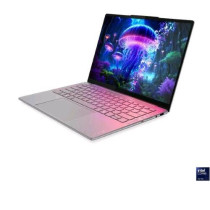 LENOVO YOGA SLIM 7 14ILL10 AURA EDITION COPILOT+ PC 14" OLED 2.8K INTEL CORE ULTRA 7 256V RAM 16GB-SSD 512GB NVMe-INTEL ARC GRAP