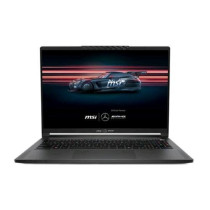 MSI STEALTH A16 MERCEDES-AMG AI+ A3XWGG-055IT 16" QHD+ AMD RYZEN AI 9 370 RAM 32GB-SSD 2TB NVMe-NVIDIA GeForce RTX 5070-WIN 11 H