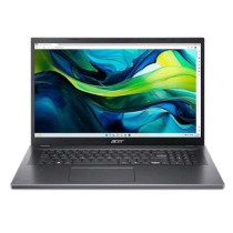 ACER ASPIRE 17 A17-51M-58BS 17.3" i5-1334U RAM 16GB-SSD 512GB NVMe-IRIS Xe GRAPHICS-WI-FI 6E-WIN 11 HOME GRIGIO SCURO (NX.KZVET.