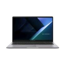 ASUS EXPERTBOOK B1 B1503CVA-S77115X 15.6" INTEL CORE 7 240H RAM 32GB-SSD 1TB NVMe-INTEL GRAPHICS-WI-FI 6-WIN 11 PROF (90NX0801-M