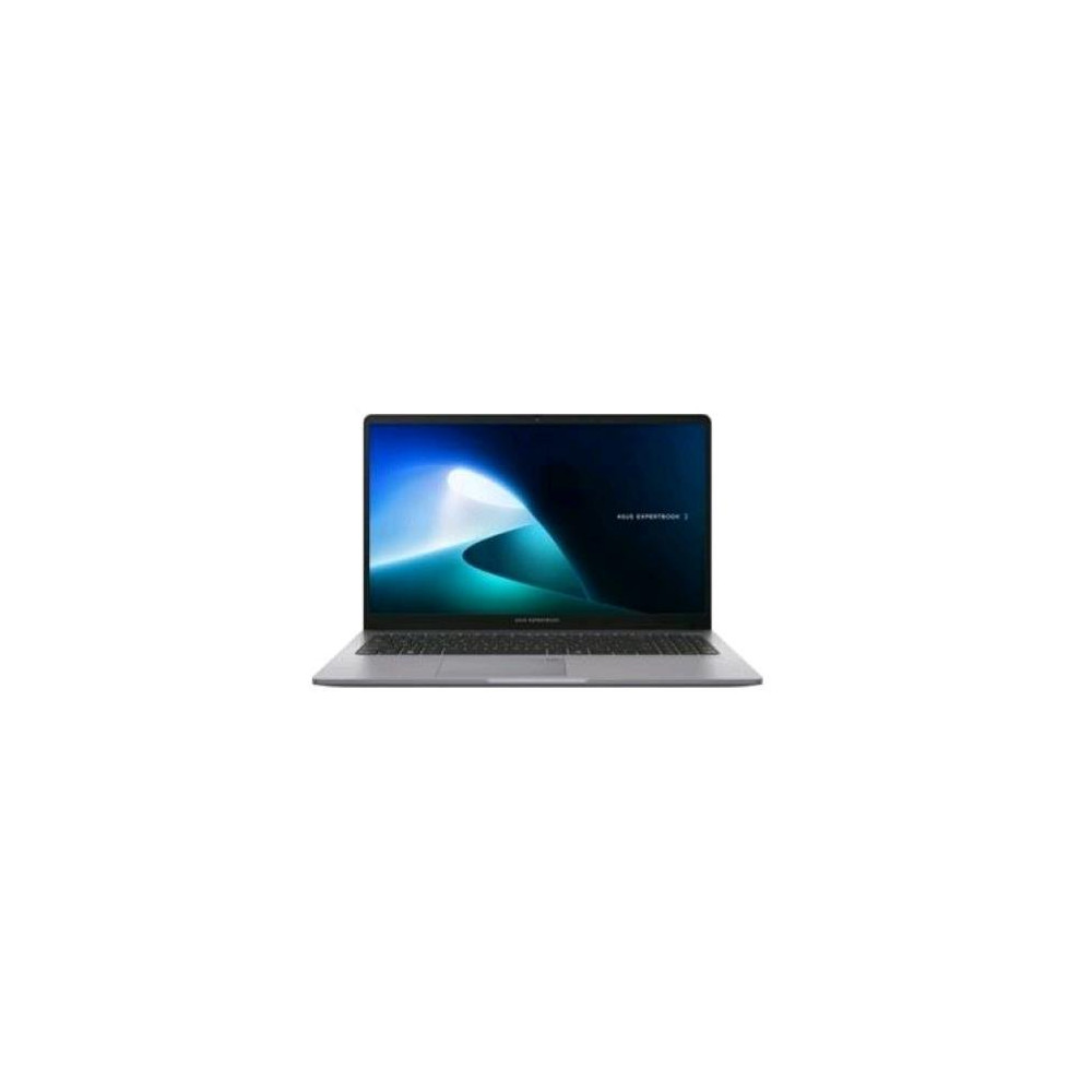 ASUS EXPERTBOOK P1 P1503CVA-S71962 15.6" INTEL CORE 5 210H RAM 8GB-SSD 512GB NVMe-INTEL GRAPHICS-WI-FI 6-FREE DOS (90NX0881-M027