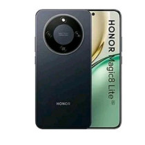 HONOR MAGIC 8 LITE 5G DUAL SIM 6.79" OCTA CORE 256GB RAM 8GB 5G EUROPA MIDNIGHT BLACK