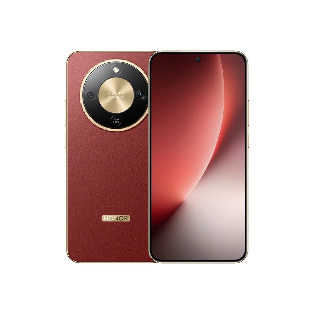 HONOR MAGIC 8 LITE 5G DUAL SIM 6.79" OCTA CORE 256GB RAM 8GB 5G EUROPA REDDISH BROWN