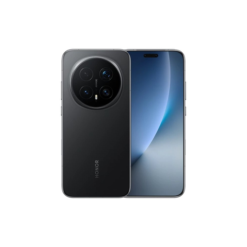 HONOR MAGIC 8 PRO 5G DUAL SIM 6.71" OCTA CORE 512GB RAM 12GB 5G EUROPA MIDNIGHT BLACK