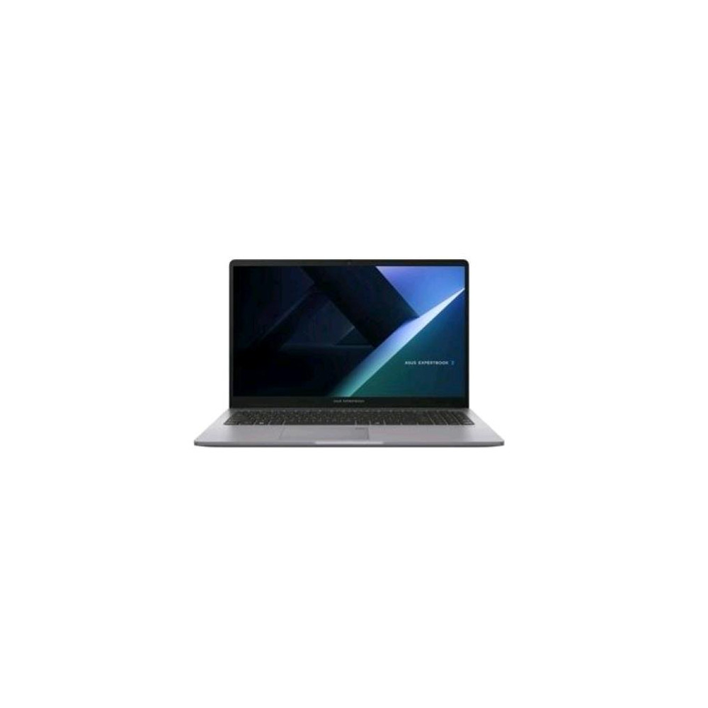 ASUS EXPERTBOOK B1 B1503CVA-S77116X 15.6" INTEL CORE 7 240H RAM 16GB-SSD 1TB NVMe-WI-FI 6-WIN 11 PROF (90NX0801-M081Y0)