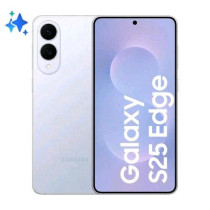 SAMSUNG S937 GALAXY S25 EDGE 5G DUAL SIM 6.7" OCTA CORE 256GB RAM 12GB WIND3 TITANIUM ICYBLUE