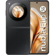ZTE NUBIA FLIP 5G DUAL SIM 6.95" OCTA CORE 256GB RAM 8GB 5G ITALIA COSMIC BLACK