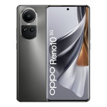 OPPO RENO 10 5G DUAL SIM 6.7" OCTA CORE 256GB RAM 8GB ITALIA SILVER GREY